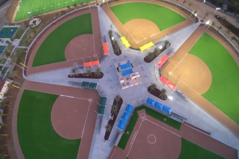 Rosetta Canyon Sports Park: A Complete Guide for Families and Athletes