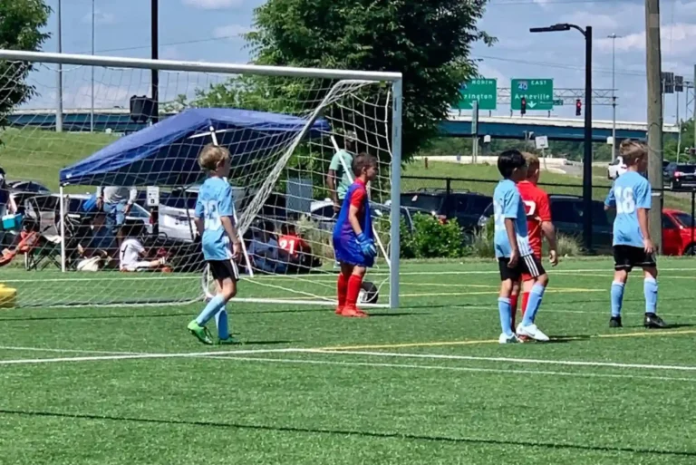 Sansom Sports Complex: A Complete Guide to Recreation and Community