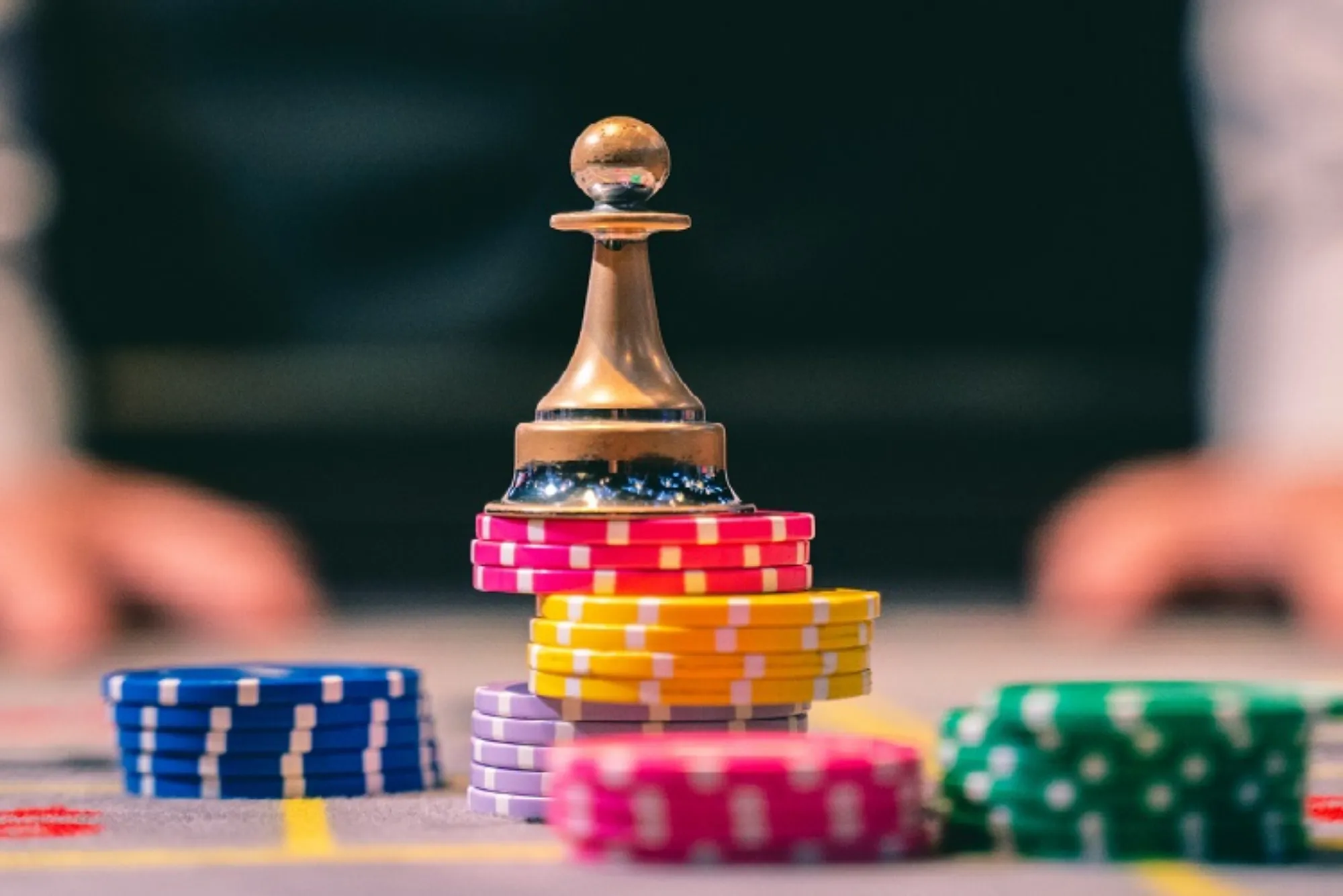 What are Top-Rated UK Casino Sites 2025?