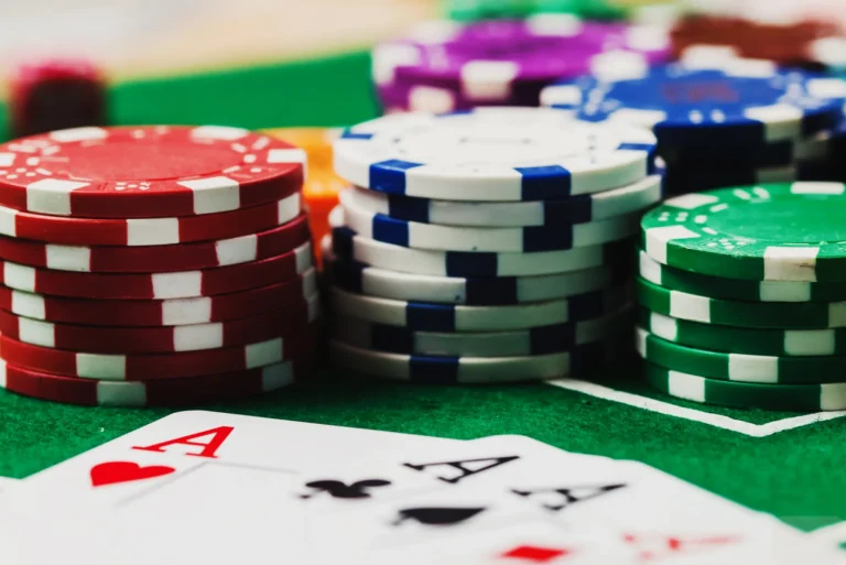 Exploring Non UK Casinos That Accept UK Players: A Smart Alternative