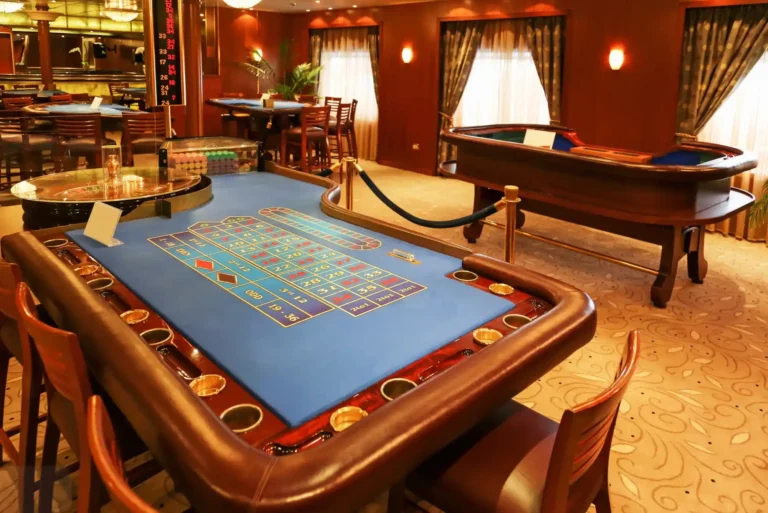 Explore Casinos Not on GamStop: Unlock Worldwide Gambling Freedom