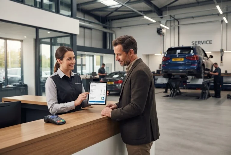 Repair Finance: Smarter Ways to Pay for Car Repairs Repair Finance: Smarter Ways to Pay for Car Repairs